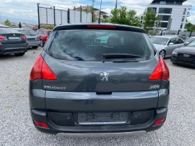Peugeot 3008 2.0 hdi 163 ks.  | Mobile.bg    6