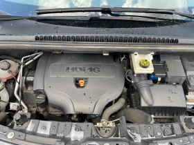 Peugeot 3008 2.0 hdi 163 ks.  | Mobile.bg    10