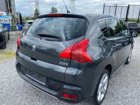 Peugeot 3008 2.0 hdi 163 ks.  | Mobile.bg    8