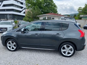 Peugeot 3008 2.0 hdi 163 ks.  | Mobile.bg    4