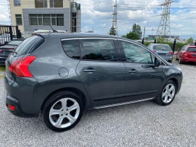 Peugeot 3008 2.0 hdi 163 ks.  | Mobile.bg    7