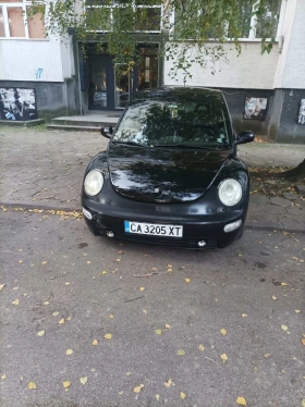 VW New beetle - 4400 лв. - 61715901 4