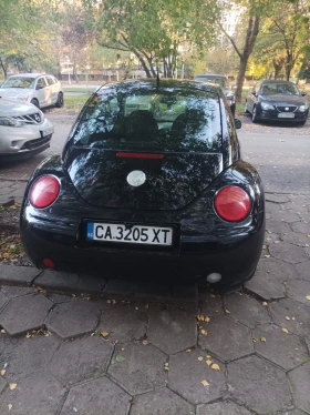 VW New beetle - 4400 лв. - 61715901 7