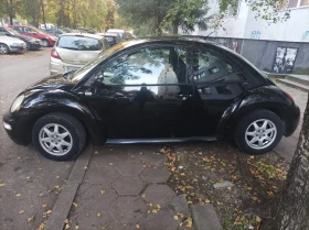 VW New beetle - 4400 лв. - 61715901 5