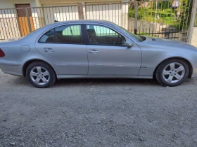 Mercedes-Benz E 270 | Mobile.bg    2