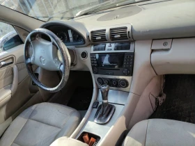Mercedes-Benz E 270 | Mobile.bg    4