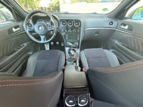 Alfa Romeo 159 sportwagon 2.0JTDm 170k.c.   - !  | Mobile.bg    10