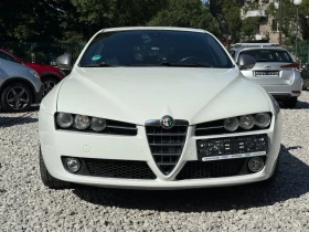 Alfa Romeo 159 sportwagon 2.0JTDm 170k.c.   - !  | Mobile.bg    2