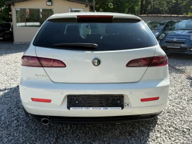 Alfa Romeo 159 sportwagon 2.0JTDm 170k.c.   - !  | Mobile.bg    5