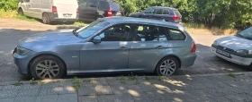 Обява за продажба на BMW 320 ~10 500 лв. - изображение 3