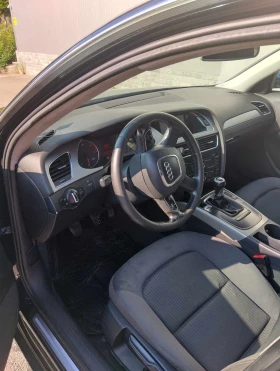 Audi A4 | Mobile.bg    7