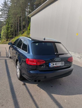 Audi A4 | Mobile.bg    6