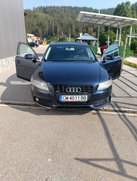 Audi A4 | Mobile.bg    3
