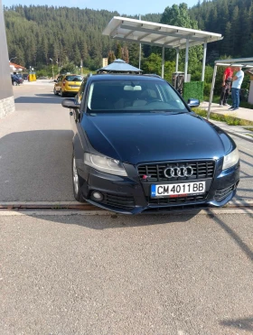 Audi A4 | Mobile.bg    2