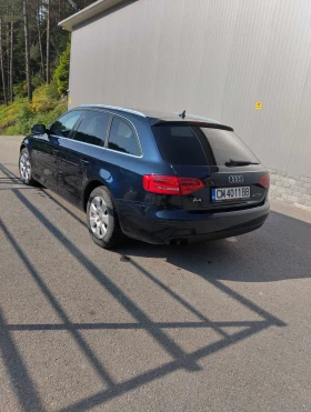 Audi A4 | Mobile.bg    4