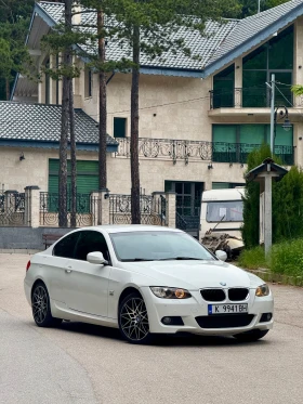 BMW 320 BMW E92 320xd | Mobile.bg    2