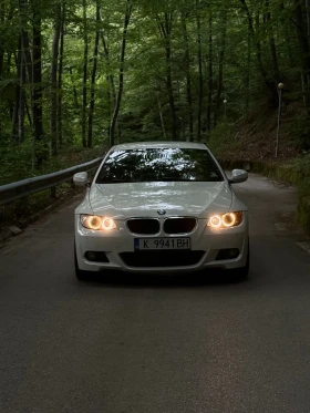 BMW 320 BMW E92 320xd | Mobile.bg    14