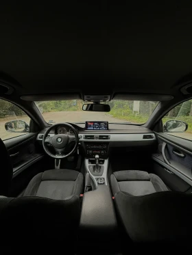 BMW 320 BMW E92 320xd | Mobile.bg    7