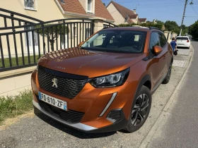     Peugeot 2008 1.5BLUE HDI ALLURE EAT8 131