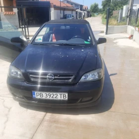 Opel Astra | Mobile.bg    2