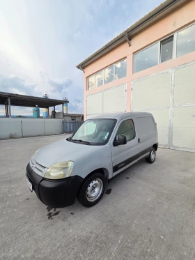 Citroen Berlingo | Mobile.bg    7