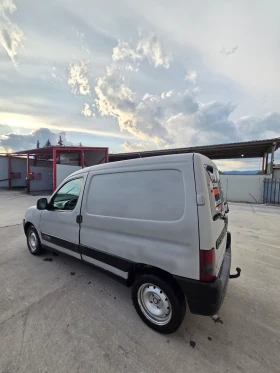 Citroen Berlingo | Mobile.bg    6