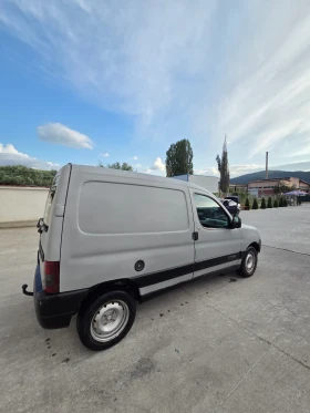 Citroen Berlingo | Mobile.bg    4