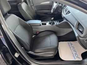 Opel Insignia GRAND SPORT/1.5 CDTI/122../6MT | Mobile.bg    9