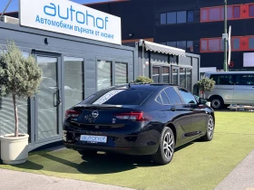 Opel Insignia GRAND SPORT/1.5 CDTI/122../6MT | Mobile.bg    4