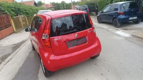 Suzuki Splash 1.3 перфектен - 9290 лв. - 30296973 3