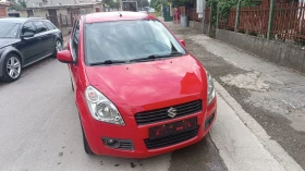 Suzuki Splash 1.3 перфектен - 9290 лв. - 30296973 10