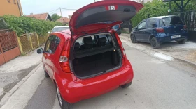 Suzuki Splash 1.3 перфектен - 9290 лв. - 30296973 17