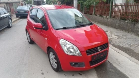 Suzuki Splash 1.3 перфектен - 9290 лв. - 30296973 6