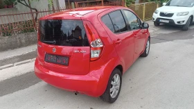 Suzuki Splash 1.3 перфектен - 9290 лв. - 30296973 4