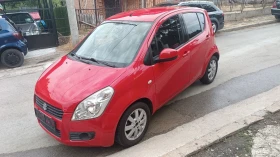 Suzuki Splash 1.3 перфектен - 9290 лв. - 30296973 5