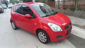 Suzuki Splash 1.3 перфектен - 9290 лв. - 30296973 8