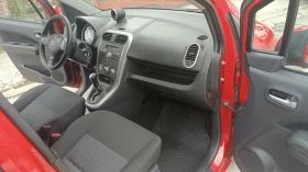 Suzuki Splash 1.3 перфектен - 9290 лв. - 30296973 12