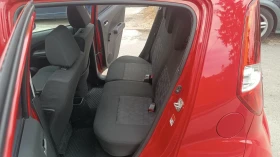 Suzuki Splash 1.3 перфектен - 9290 лв. - 30296973 11