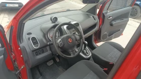 Suzuki Splash 1.3 перфектен - 9290 лв. - 30296973 16