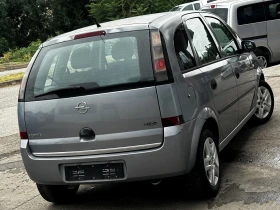 Opel Meriva 1.4i/  | Mobile.bg    5
