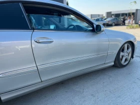 Обява за продажба на Mercedes-Benz CLK M113 ~11 лв. - изображение 10