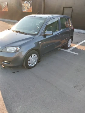 Mazda 2 1.25 | Mobile.bg    15