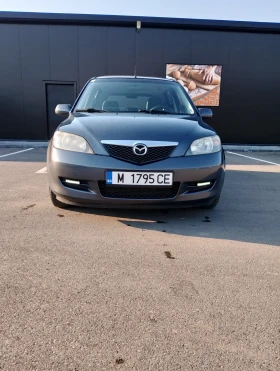     Mazda 2 1.25