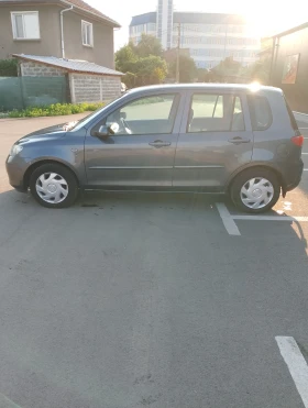 Mazda 2 1.25 | Mobile.bg    16