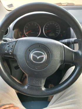 Mazda 2 1.25 | Mobile.bg    2