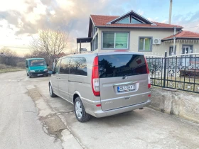 Обява за продажба на Mercedes-Benz Viano ~18 000 лв. - изображение 1