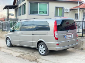 Обява за продажба на Mercedes-Benz Viano ~18 000 лв. - изображение 4
