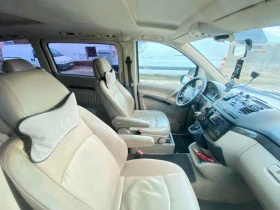 Обява за продажба на Mercedes-Benz Viano ~18 000 лв. - изображение 1