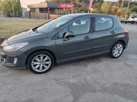 Peugeot 308 1.6hdi | Mobile.bg    2