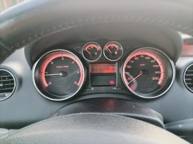 Peugeot 308 1.6hdi | Mobile.bg    9
